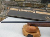 Browning BAR 243 grade IV - 5 of 14