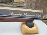 Browning BAR 243 grade IV - 9 of 14