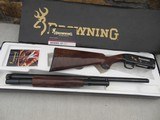 Browning Model 12 28 Ga. grade V - 4 of 7