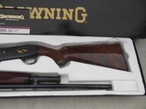 Browning Model 12 28 Ga. grade V - 3 of 7