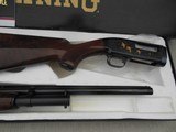 Browning Model 12 28 Ga. grade V - 6 of 7