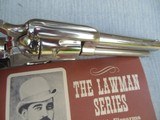 Colt Frontier Scout Lawman series - 15 of 15