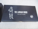 Colt Frontier Scout Lawman series - 11 of 15
