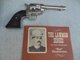 Colt Frontier Scout Lawman series - 14 of 15