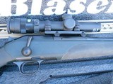 Blaser, R8 416 Rem. Mag. - 5 of 12