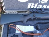 Blaser, R8 416 Rem. Mag. - 2 of 12
