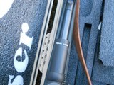 Blaser, R8 416 Rem. Mag. - 11 of 12