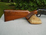 Browning BAR Belgian , Grade 2 -- 243 caliber - 2 of 9