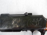 Browning BAR Belgian , Grade 2 -- 243 caliber - 9 of 9