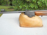 Browning BAR Belgian , Grade 2 -- 243 caliber - 7 of 9
