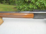 Browning BAR Belgian , Grade 2 -- 243 caliber - 6 of 9