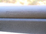 Mossberg model 695 bolt action12 ga. slug gun - 8 of 8