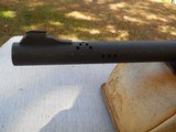 Mossberg model 695 bolt action12 ga. slug gun - 5 of 8