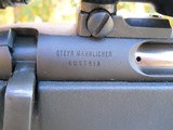 Steyr
Mannlicher 243 - 7 of 9