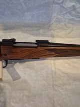 Remington 700 Classic Deluxe 35 Whelen - 4 of 13