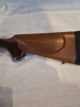 Remington 700 Classic Deluxe 35 Whelen - 7 of 13