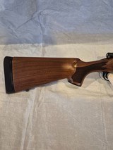 Remington 700 Classic Deluxe 35 Whelen - 3 of 13