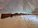 Remington 700 Classic Deluxe 35 Whelen - 1 of 13
