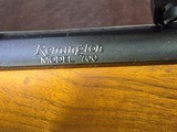 Remington 700 Classic Deluxe 35 Whelen - 11 of 13
