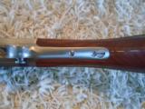 Browning Ducks Unlimited Light Twenty A5 Semi Auto 1990-1991 Never Used Foam Padded Hard Case included Original Bidders Card- 7 of 15
