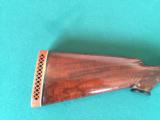 Browning O/U Superposed Pigeon Grade 12 GA. Shotgun - 3 of 15