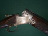 Browning O/U Superposed Pigeon Grade 12 GA. Shotgun - 4 of 15