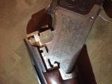 Browning O/U Superposed Pigeon Grade 12 GA. Shotgun - 5 of 15