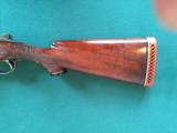 Browning O/U Superposed Pigeon Grade 12 GA. Shotgun - 2 of 15