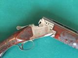 Browning O/U Superposed Pigeon Grade 12 GA. Shotgun - 10 of 15