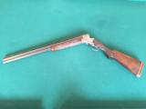 Browning O/U Superposed Pigeon Grade 12 GA. Shotgun - 6 of 15