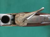 Browning O/U Superposed Pigeon Grade 12 GA. Shotgun - 15 of 15