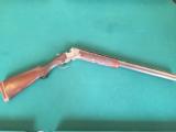 Browning O/U Superposed Pigeon Grade 12 GA. Shotgun - 7 of 15