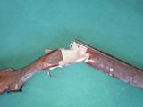 Browning O/U Superposed Pigeon Grade 12 GA. Shotgun - 8 of 15