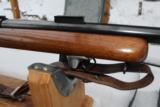 Winchester Pre-64, Model 70 National Match Rifle
30 Gov't '06
1950 Mfg. - 12 of 15