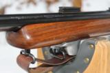 Winchester Pre-64, Model 70 National Match Rifle
30 Gov't '06
1950 Mfg. - 5 of 15