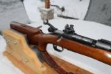 Winchester Pre-64, Model 70 National Match Rifle30 Gov't '061950 Mfg. - 9 of 15