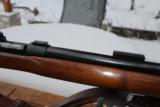 Winchester Pre-64, Model 70 National Match Rifle
30 Gov't '06
1950 Mfg. - 10 of 15
