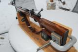 Winchester Pre-64, Model 70 National Match Rifle30 Gov't '061950 Mfg. - 8 of 15