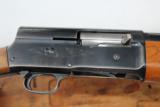 Browning A-5, 12 gauge Magnum, Belgium, 1968 mfg, 30