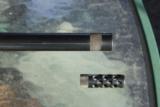 Sako75 Hunter.280 Ackley Imp. w/Muzzle Brake - 2 of 18