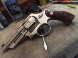 Smith & Wesson 21-4 44 Special TALO - 3 of 7