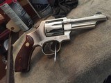 Smith & Wesson 21-4 44 Special TALO - 5 of 7