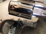 Smith & Wesson 21-4 44 Special TALO - 8 of 10