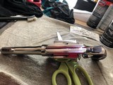 Smith & Wesson 21-4 44 Special TALO - 10 of 10