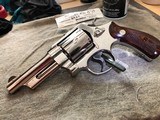 Smith & Wesson 21-4 44 Special TALO - 5 of 10
