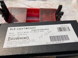 Browning BLR 30-06 Springfield - 1 of 10