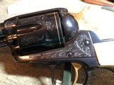 Ruger Vaquero Sheriff's Association Special Edition 45 Colt - 1 of 10