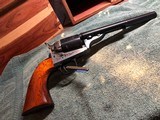 Uberti Cimarron Arms 1872 Open Top 45 Schofield - 6 of 12