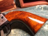 Uberti Cimarron Arms 1872 Open Top 45 Schofield - 3 of 12