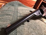 Uberti Cimarron Arms 1872 Open Top 45 Schofield - 5 of 12
